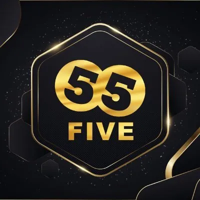 55FIVE - Game Sepak Bola Seru dan Menarik