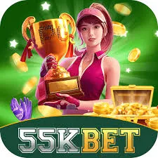 55KBET - Petualangan Epik di Dunia MMORPG
