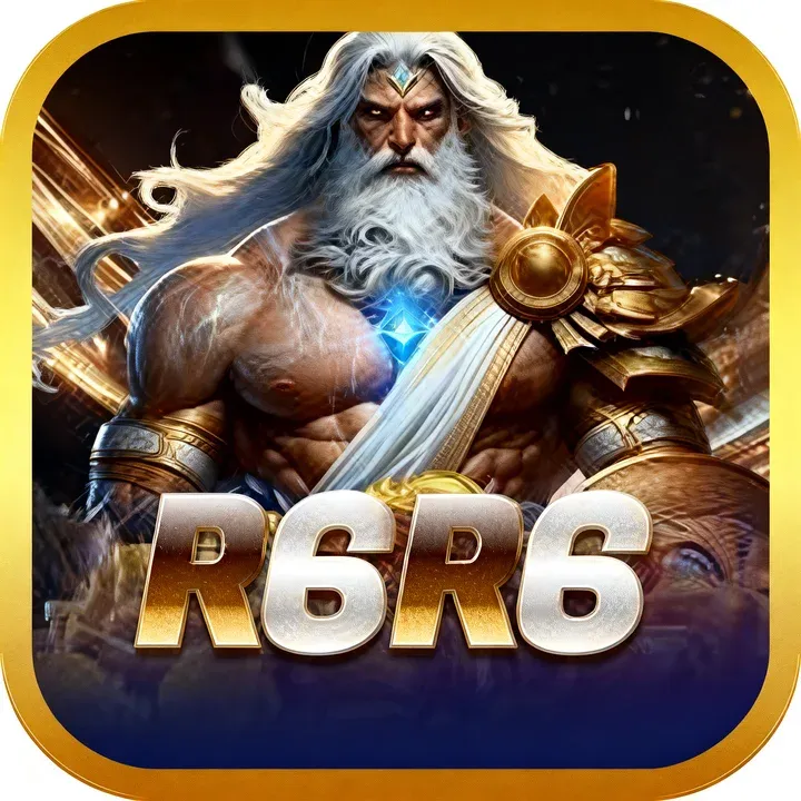 R6R6 - Membangun Imperium Bisnis Anda Sendiri