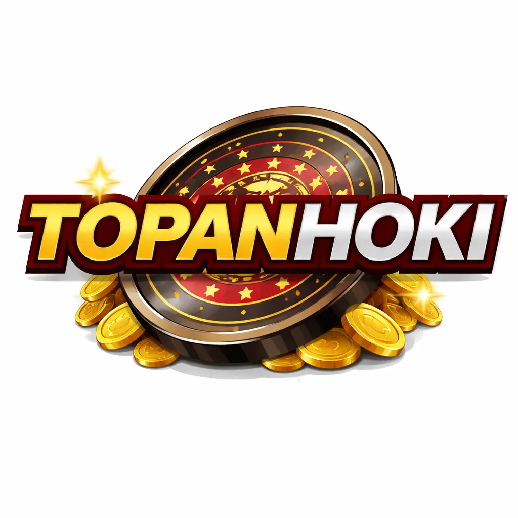 TOPANHOKI - Game Gaple Seru dan Menantang